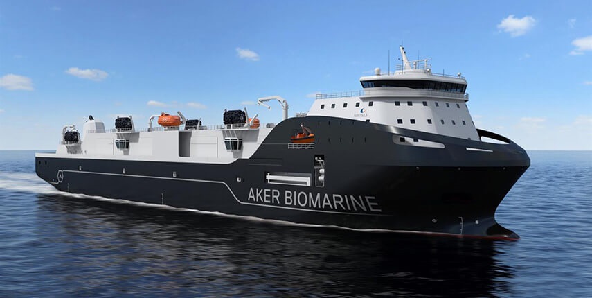 akerbiomarine reference