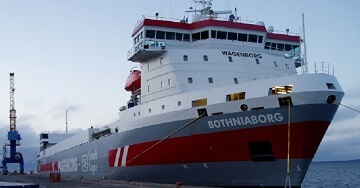 Bothniaborg
