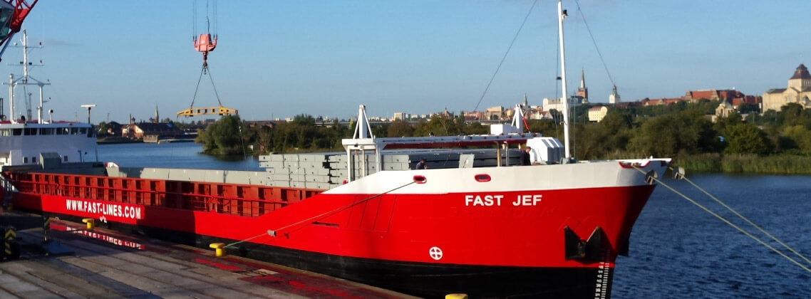 Fast Jef