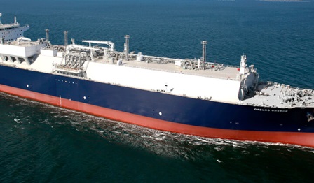Gaslog reference slide picture