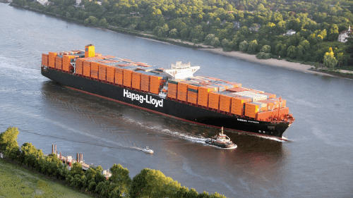Hamburg-express