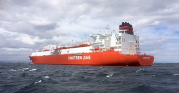 La Mancha Knutsen thumbnail