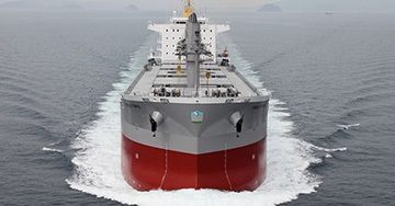 Marfin HY Bulker reference thumb