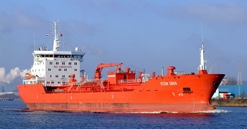 Sten Idun 