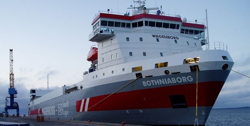 Bothniaborg