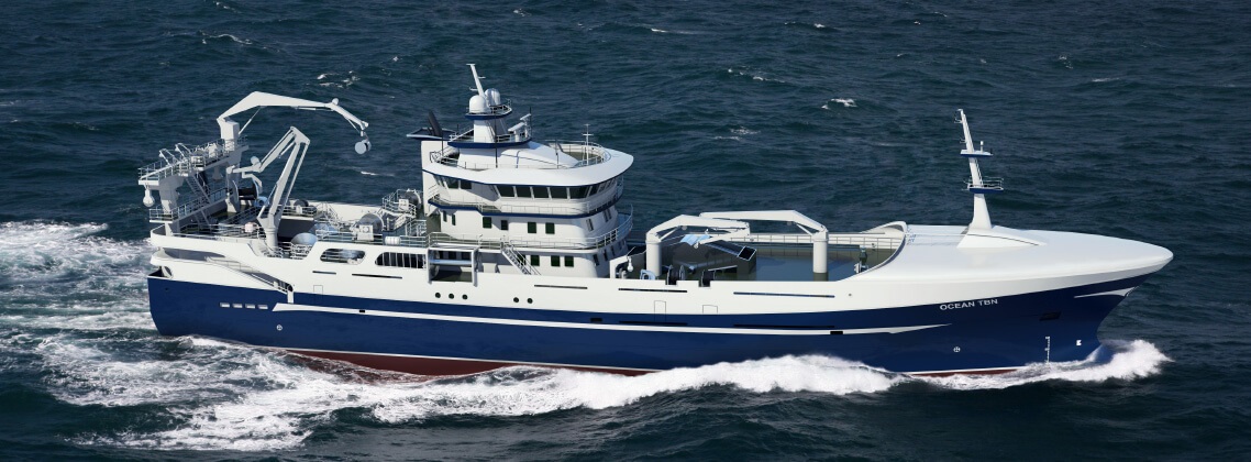 Ocean Star