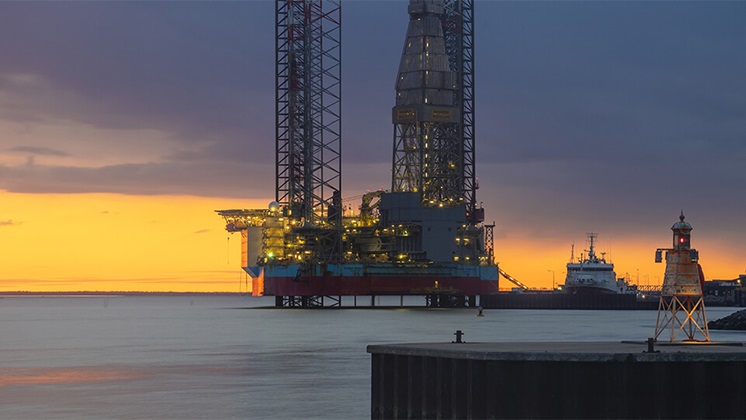 Maersk Resolute reference