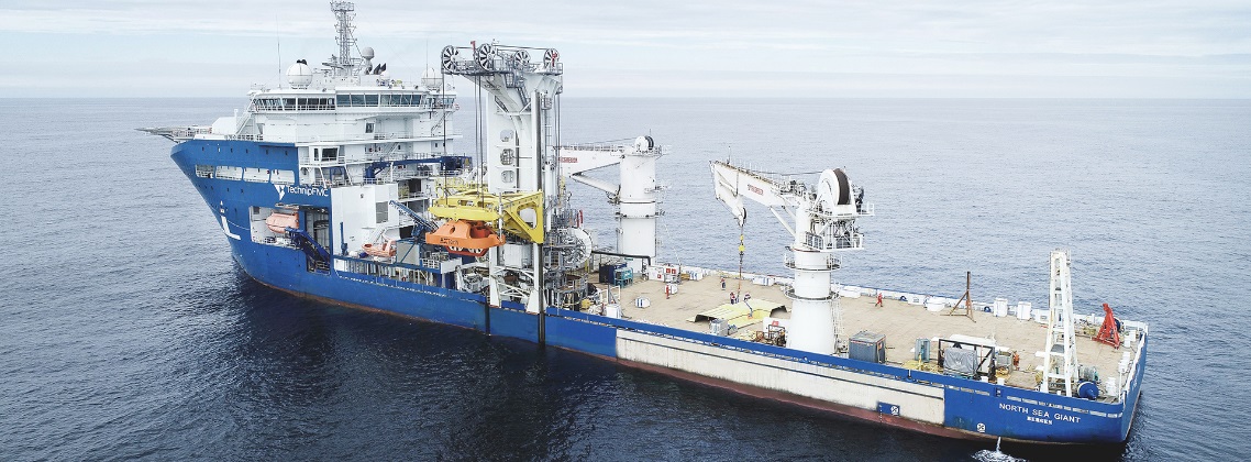 North Sea Giant_slide