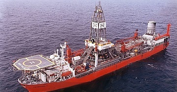 Petrojarl I 