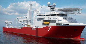 Seven Artic