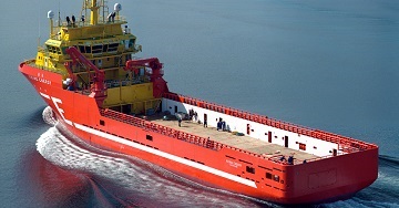 Viking Energy 