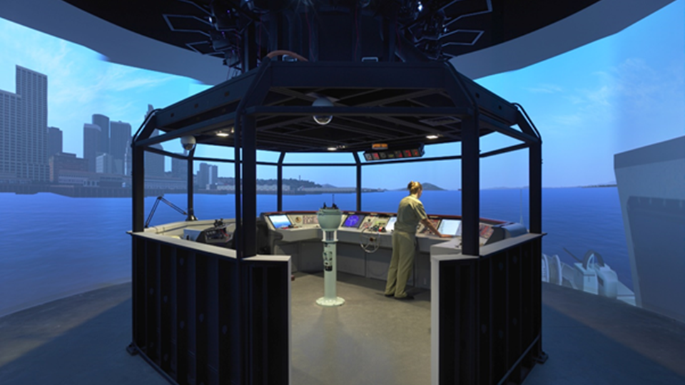 California-Maritime-Academy