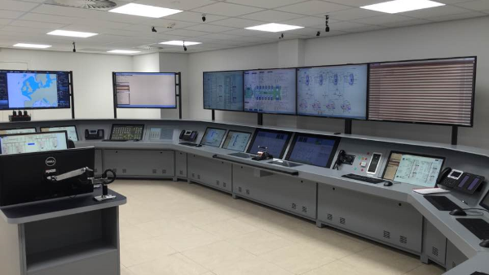 CSMART - Carnival's world-class Center for Simulator and Maritime Training 06