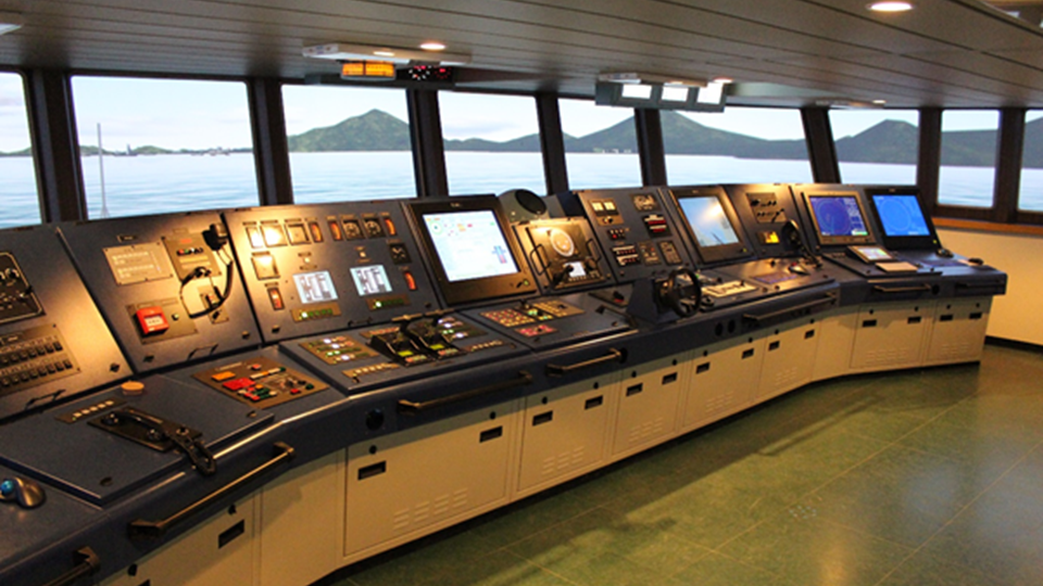 Full-Mission-VTS-Simulator-for-Korean-Coast-Guard