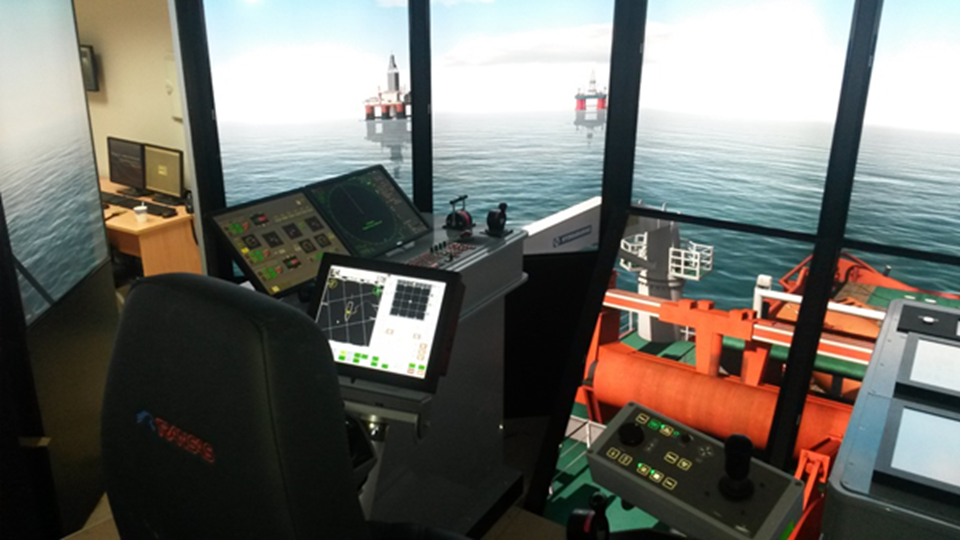 Saudi-Aramco-Simulation-Center