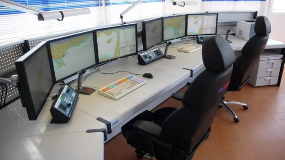 VTMIS for the Republic of Cyprus