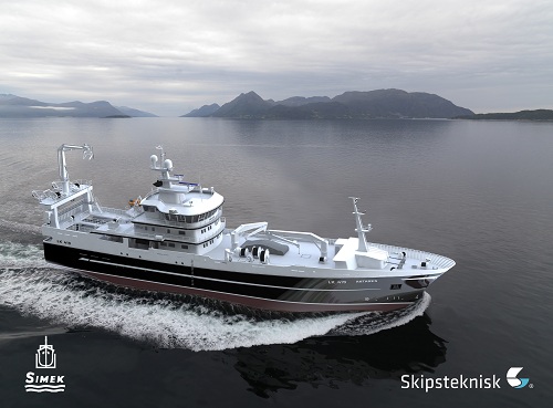 SIMEK yard 07-07-2015-wartsila-propulsion-solution-chosen-for-new-scottish-fishing-vessel