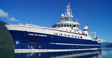 Cabo de Hornos 