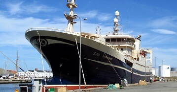 Gitte Henning S349