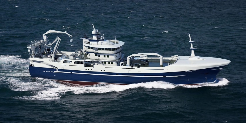 Ocean Star