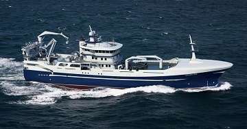 Ocean Star