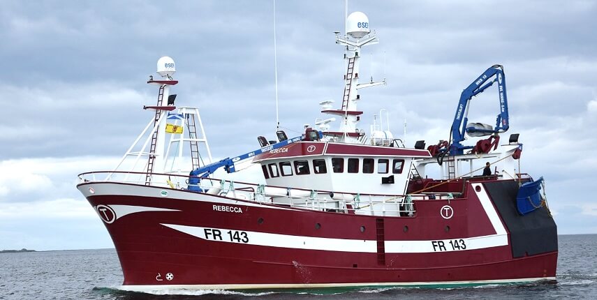 Rebecca FR143