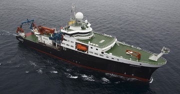 RRS Discovery
