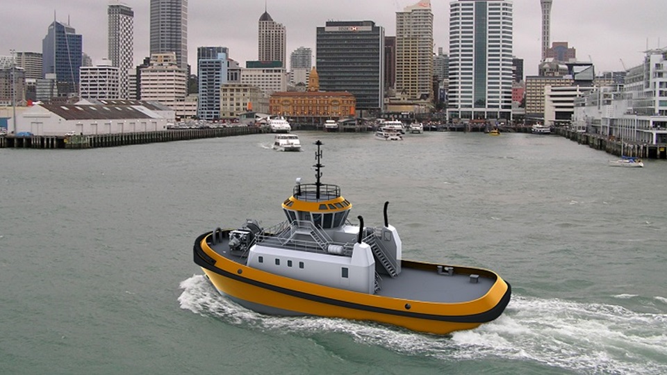 W TUG 60