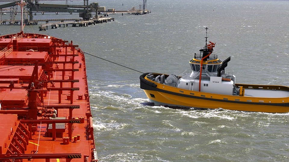 W TUG 80