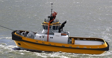 W TUG 80