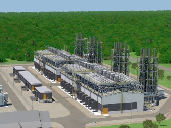 Arun Sumatra Indonesia - thumbnail