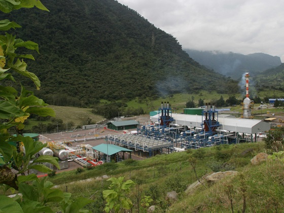 OCP Ecuador