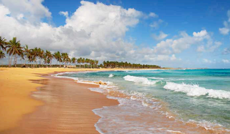 Quisqueya I &amp; II, Dominican