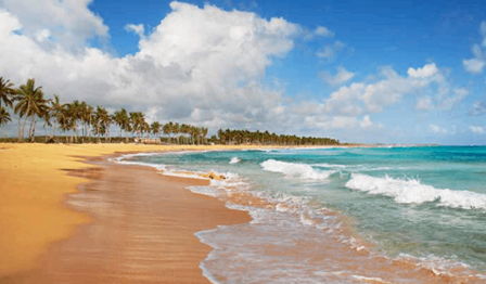 Quisqueya I &amp; II, Dominican