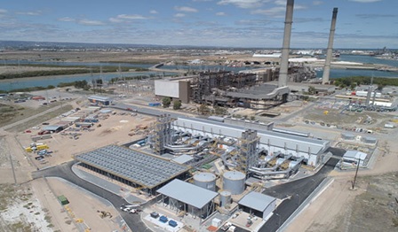 AGL Energy Limited