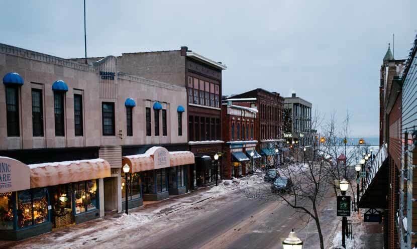 marquette