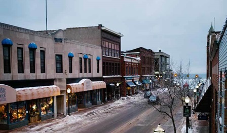 marquette