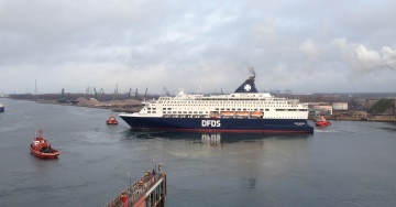 DFDS - thumbnail