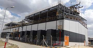 Gulf Power Limited