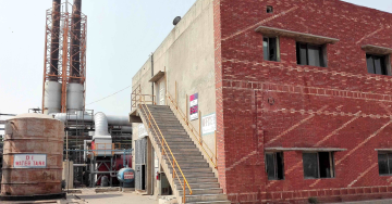 Reference case Ittehad Power Plant - thumbnail