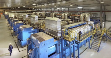 O&amp;M for Sasolburg operations - thumbnail