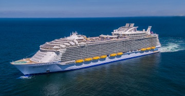 Training for RCCL Wärtsilä Reference Case - thumbnail