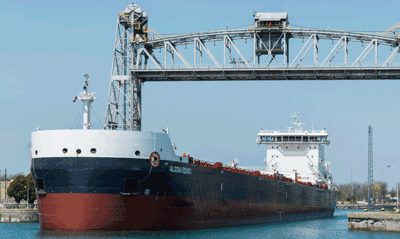 Algoma