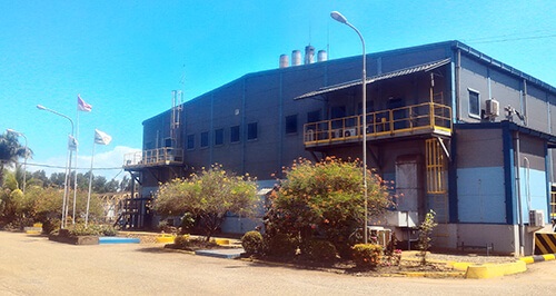 Antam Indonesia