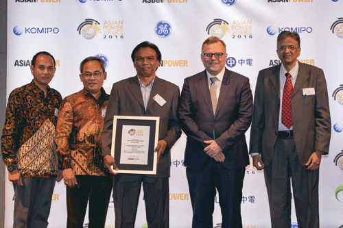 Asian-Power-Award