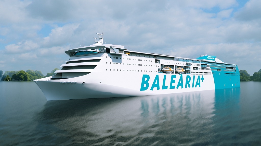 Balearia