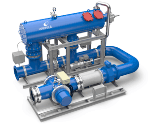 BWMS-Aquarius-UV-system