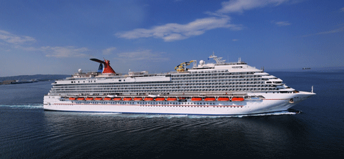Carnival Dream