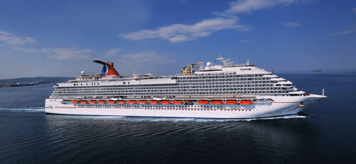 Carnival Dream
