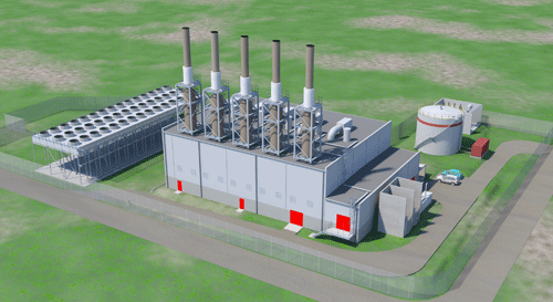 Centrica